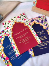 Load image into Gallery viewer, The Adiyah Collection