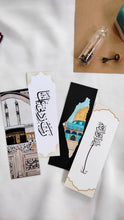 Load image into Gallery viewer, Islamic Art Bookmarks