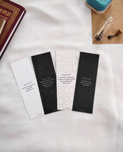 Load image into Gallery viewer, Islamic Art Bookmarks
