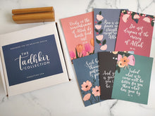 Load image into Gallery viewer, New - Tadhkir Collection Box Set
