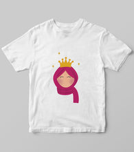 Load image into Gallery viewer, Cute Hijabi T-Shirt