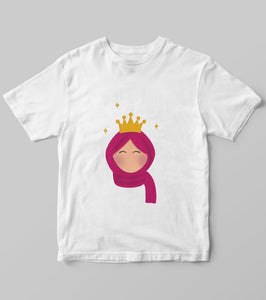 Cute Hijabi T-Shirt