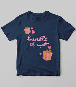 Bundle of Love Girl’s T-Shirt