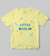 Load image into Gallery viewer, Little Muslim Boy’s T-Shirt