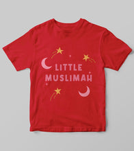 Load image into Gallery viewer, Little Muslimah Girl’s T-Shirt