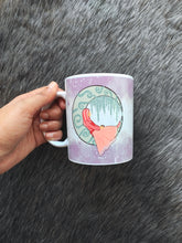 Load image into Gallery viewer, Dreaming Muslimah Mug - Personalized