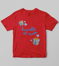 Load image into Gallery viewer, Bundle of Love Boy’s T-Shirt