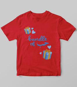 Bundle of Love Boy’s T-Shirt