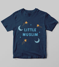 Load image into Gallery viewer, Little Muslim Boy’s T-Shirt