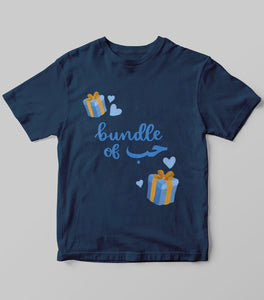 Bundle of Love Boy’s T-Shirt