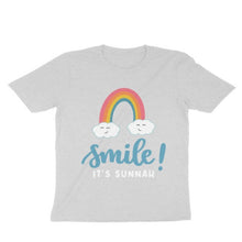 Load image into Gallery viewer, Smile! It’s Sunnah T-Shirt